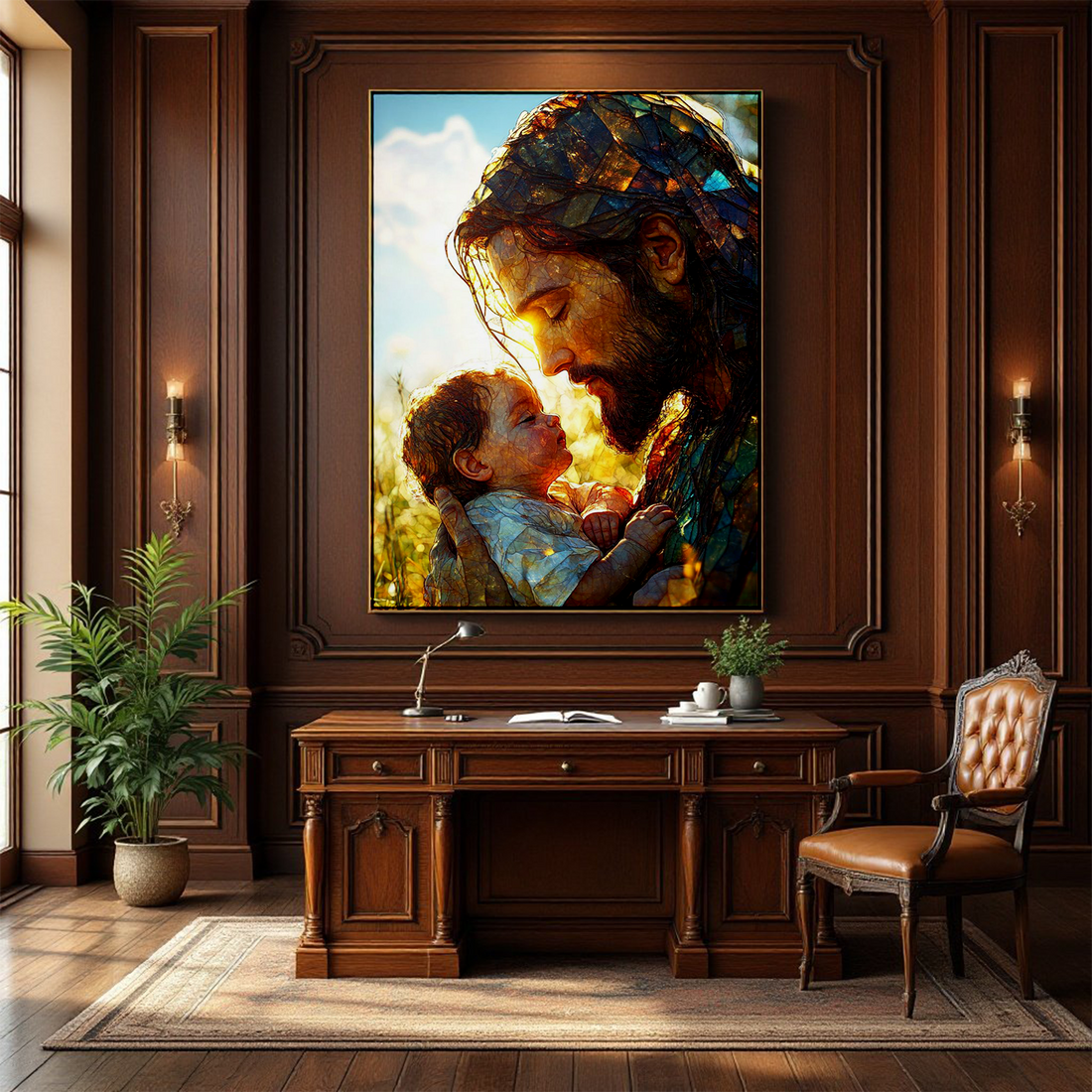 Faith Canvas Prints – Christian Home Decor to Inspire Your Soul