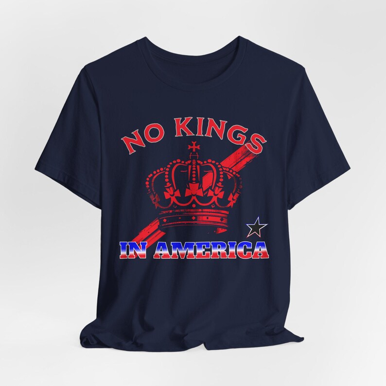 No Kings in America